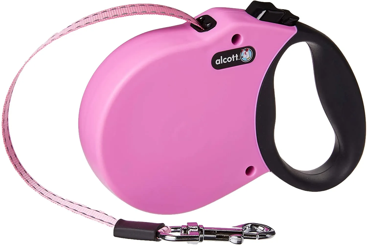 Alcott Adventure Retractable Leash