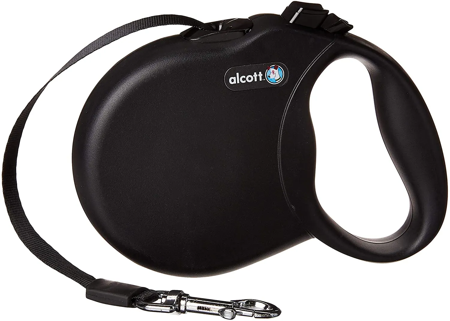 Alcott Adventure Retractable Leash