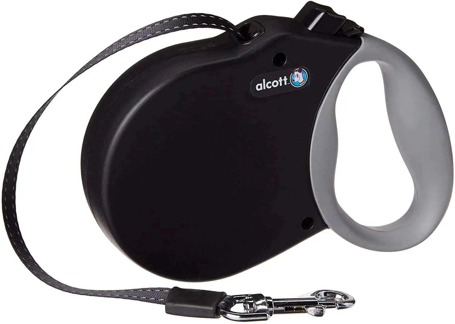 Alcott Adventure Retractable Leash
