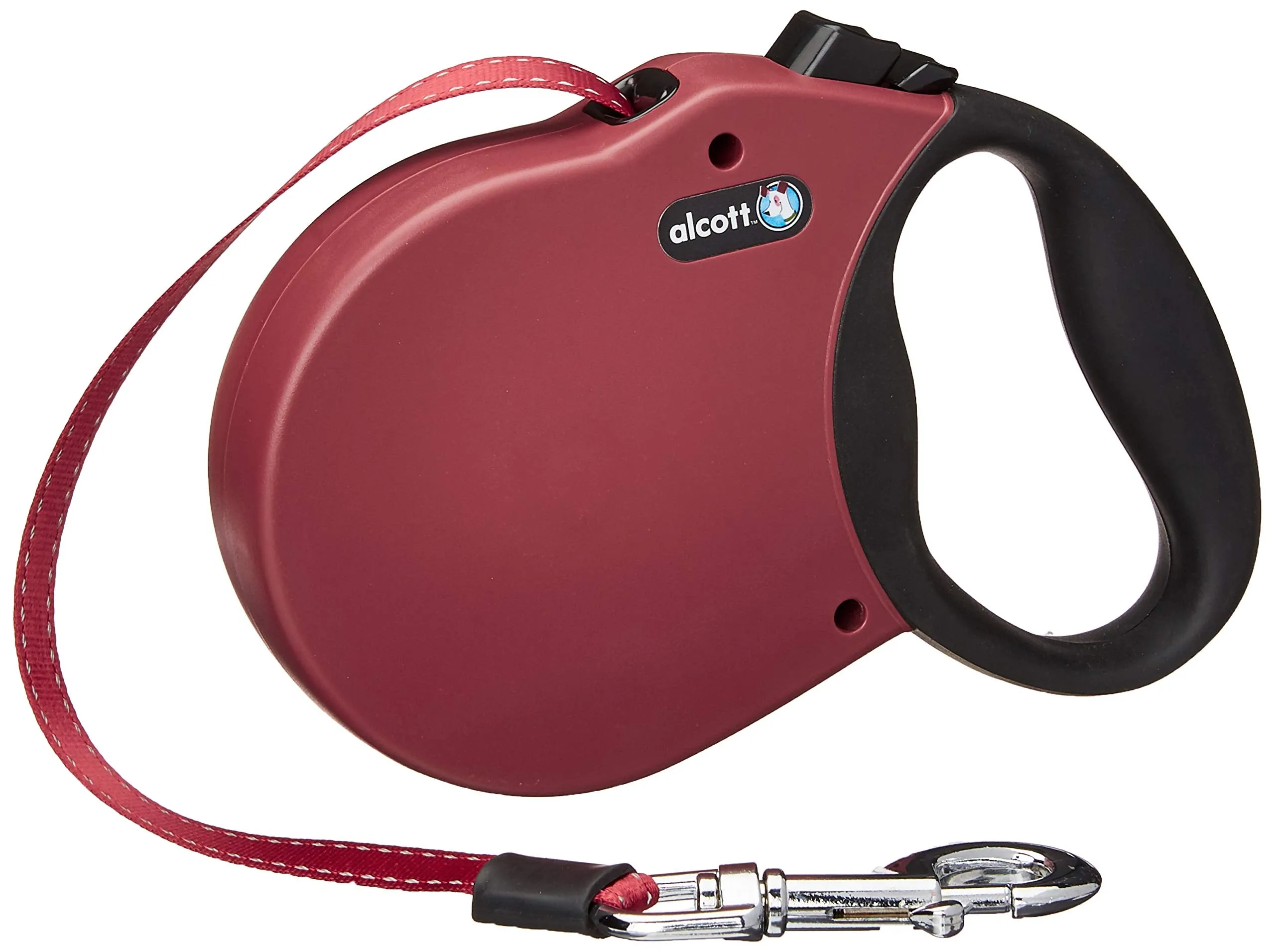 Alcott Adventure Retractable Leash