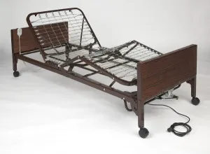 Aloetouch MedLite Beds One count