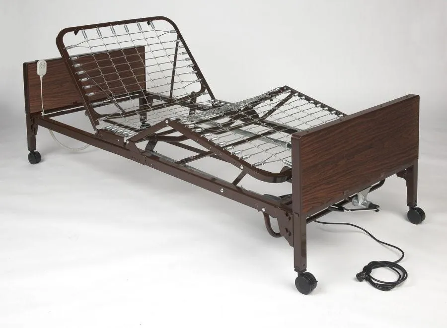 Aloetouch MedLite Beds One count