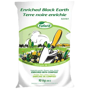 Black Earth 30L