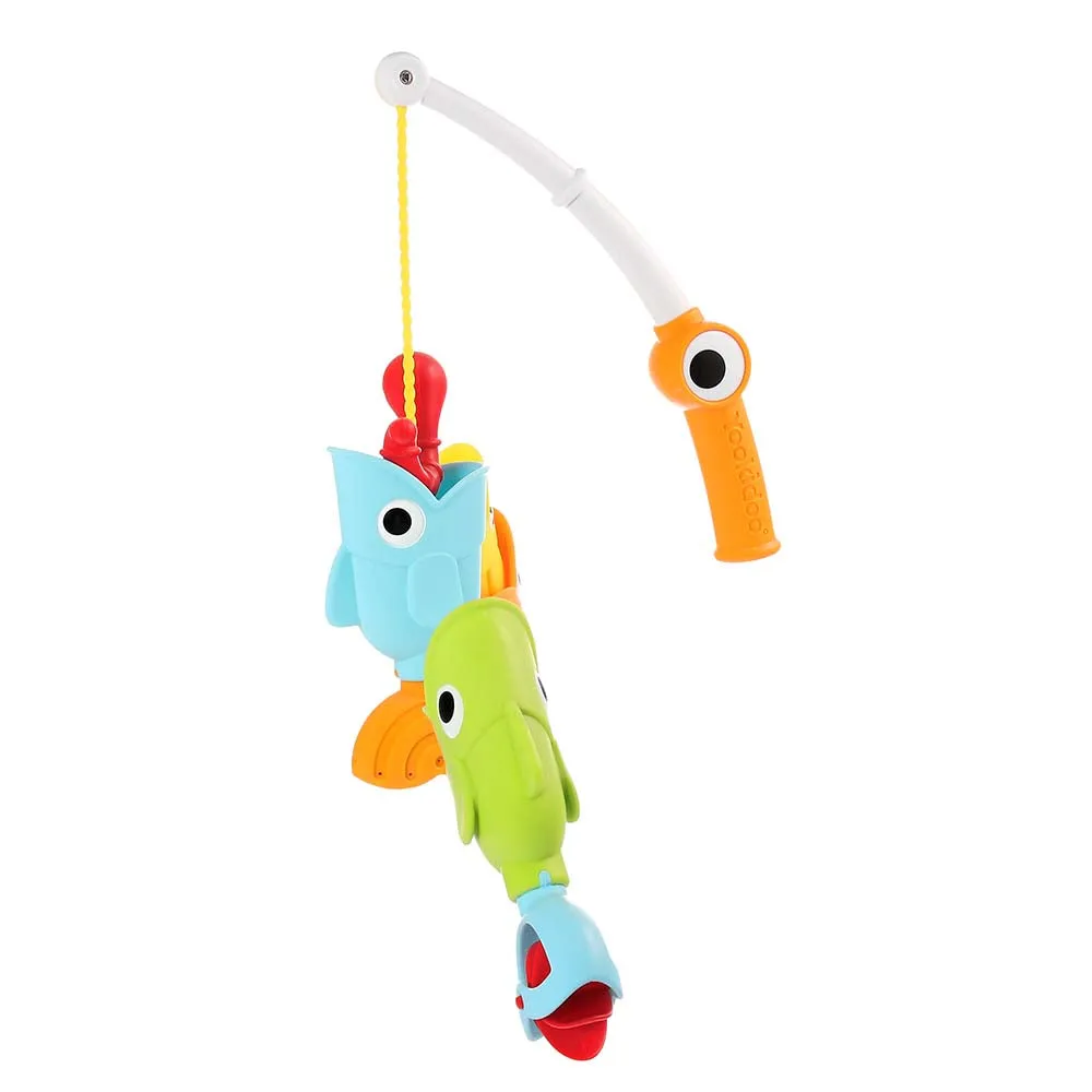 Catch ‘N’ Sprinkle Fishing Set