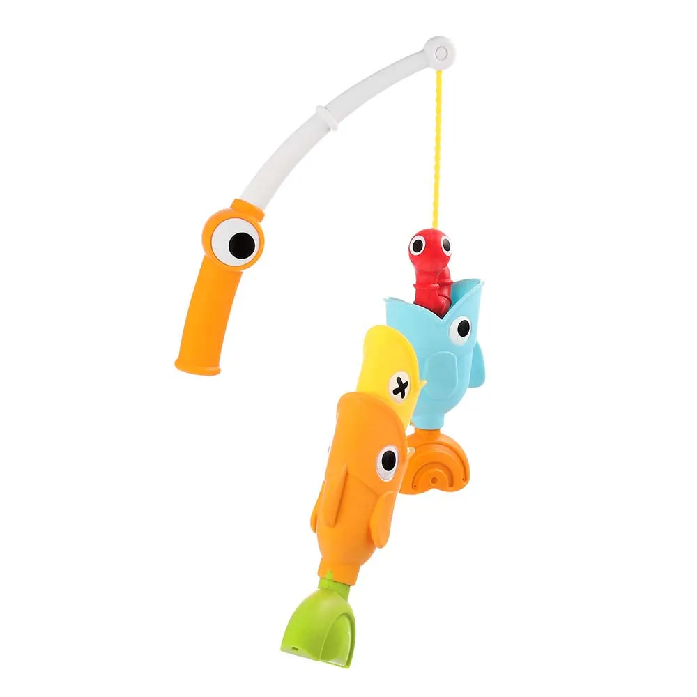 Catch ‘N’ Sprinkle Fishing Set