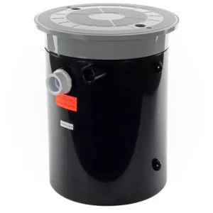 CMP Water Leveler - Gray