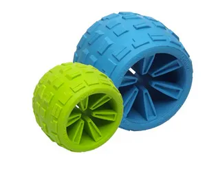 Cycle Dog High Roller Plus