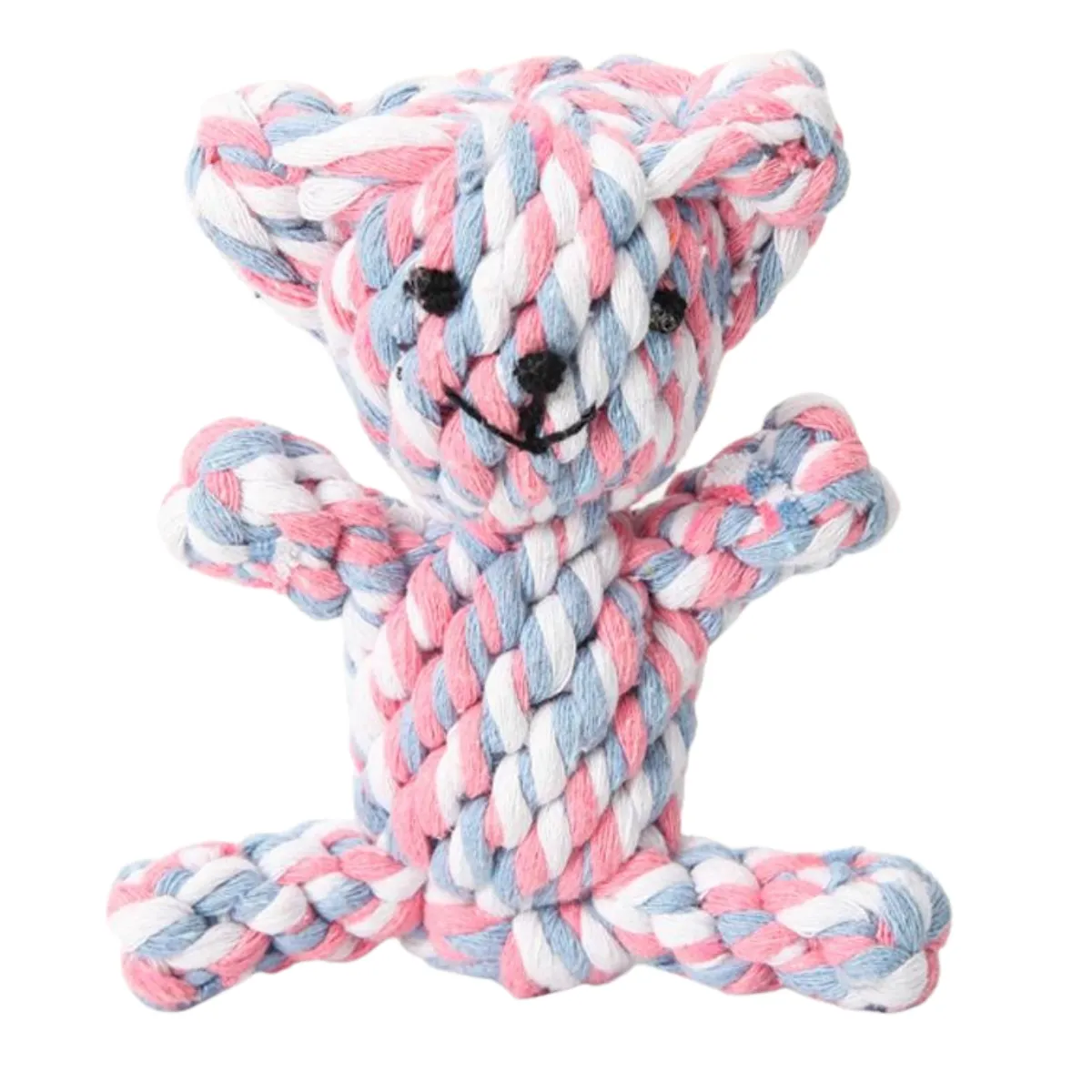 Durable Rope for Dogs, Toys for Aggressive Chewers