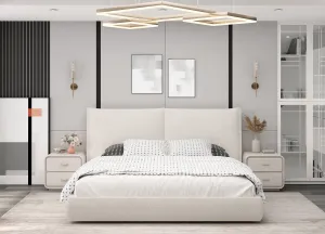 Eric Bed King