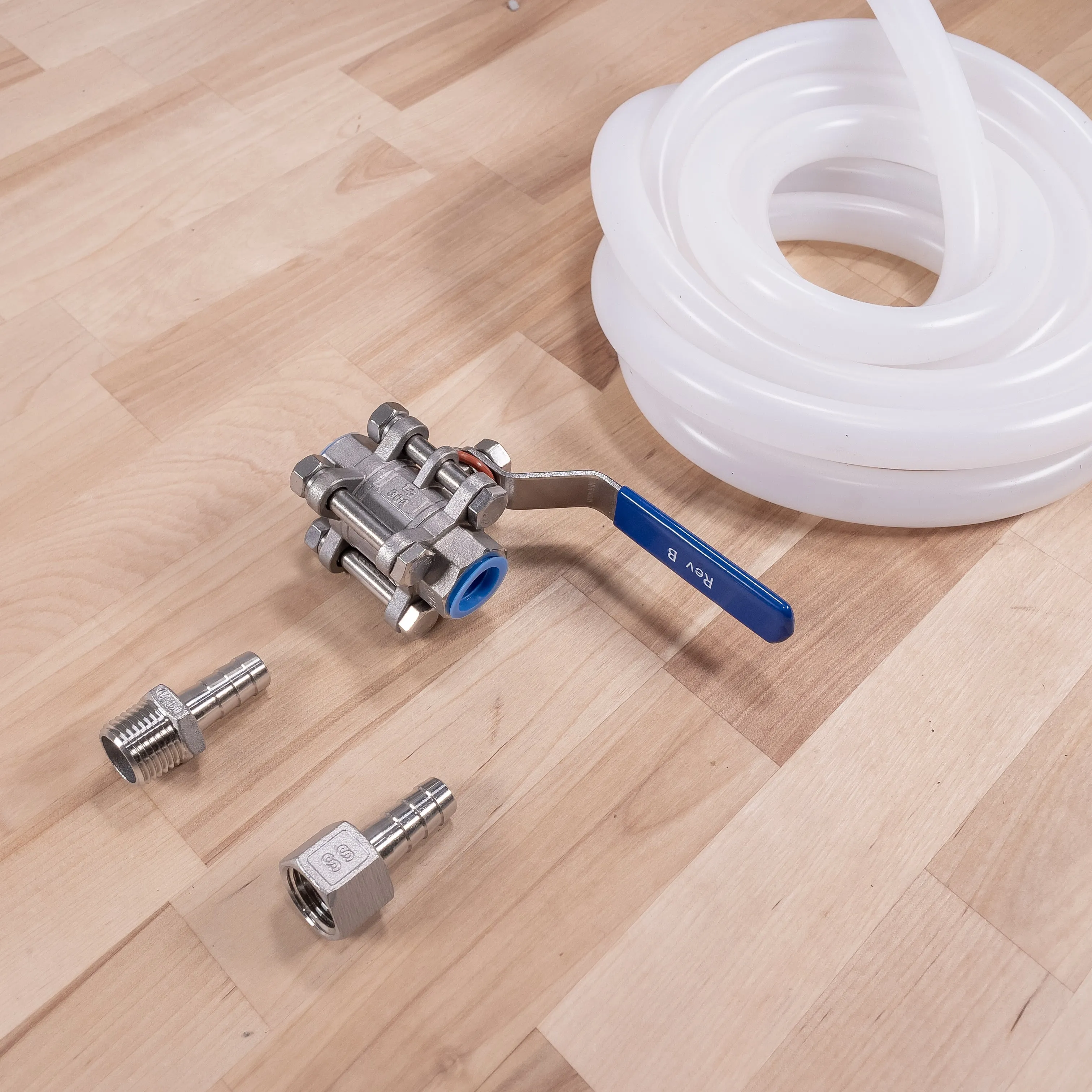 Essential Kit | Pump