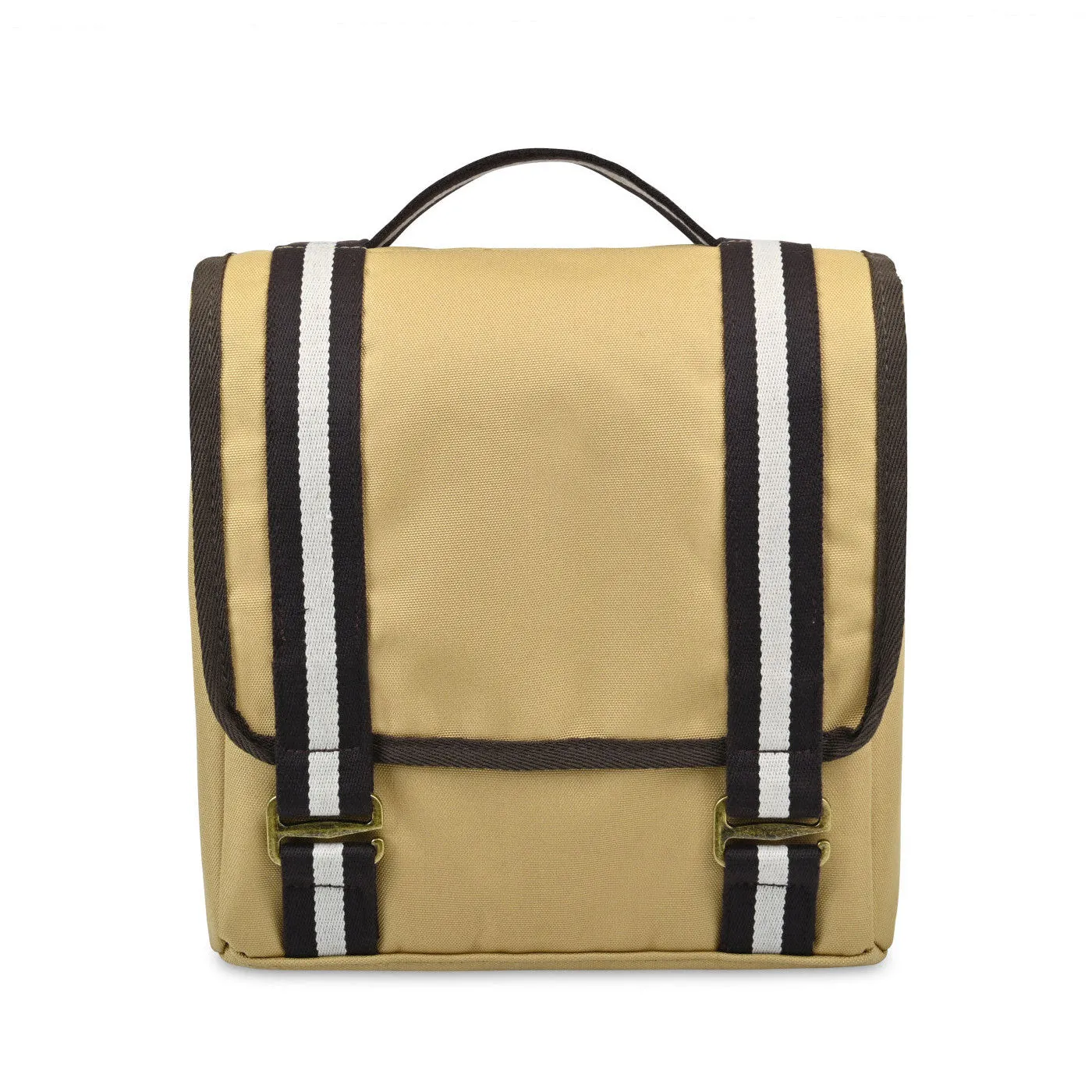 Heritage Supply Traveling Mixologist Custom Tote Kits, Dune