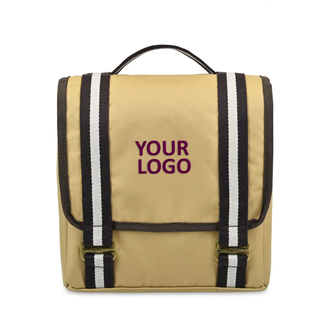 Heritage Supply Traveling Mixologist Custom Tote Kits, Dune
