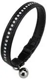 LUX CAT COLLAR | C12/31 GAT