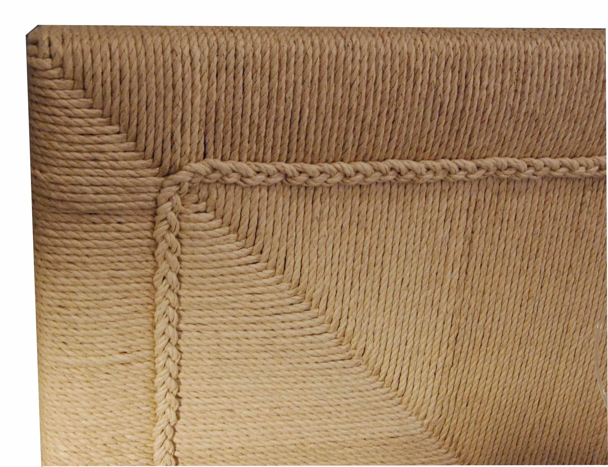 Maasai Mara 5'0ft King Size Bed