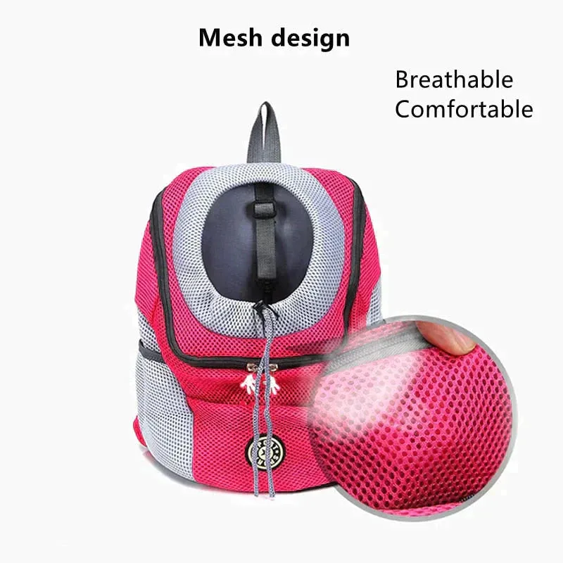Pet Carrier Bag