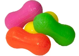 Ruff Dawg Assorted Colors Peanut