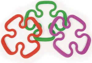 Ruff Dawg Assorted Colors Super Tug