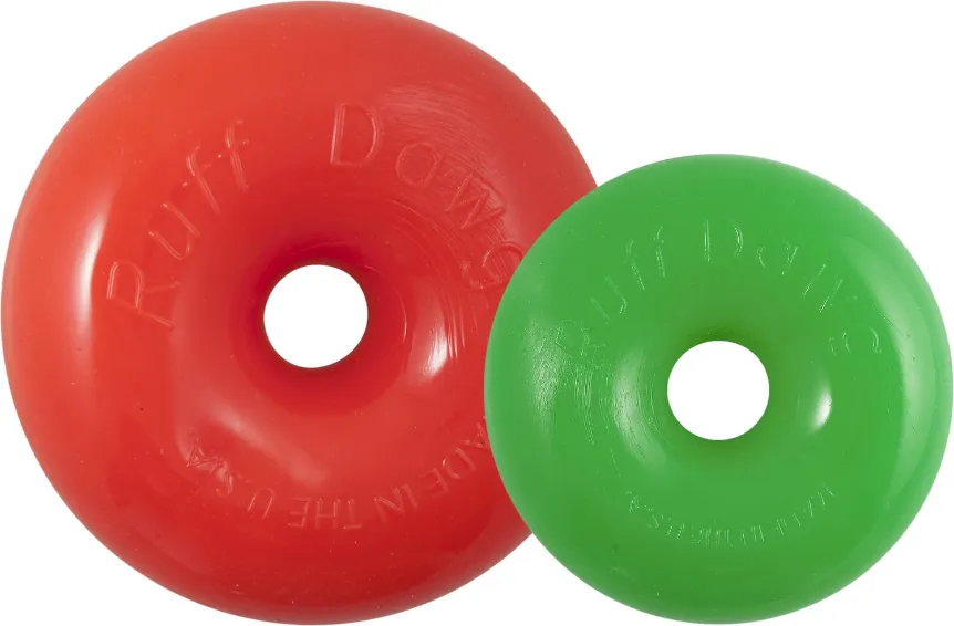 Ruff Dawg Dawg-Nut