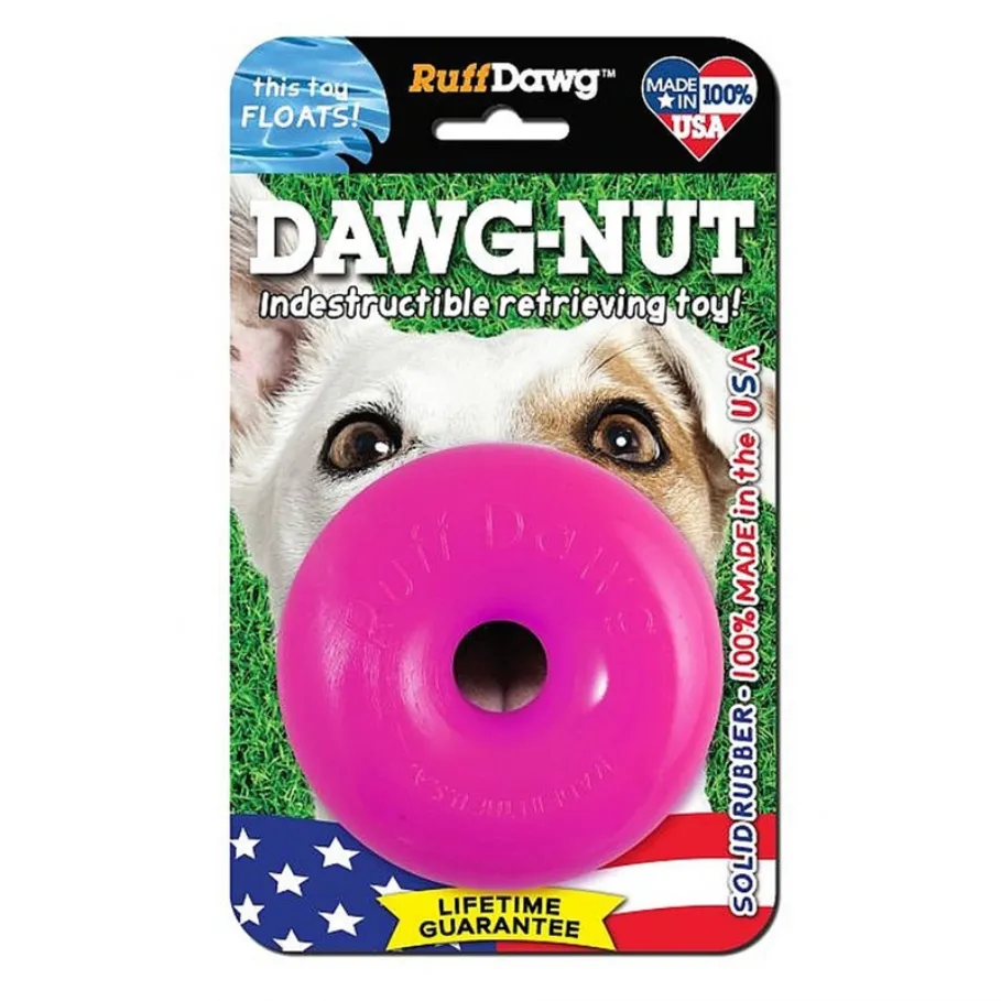 Ruff Dawg Dawg-Nut