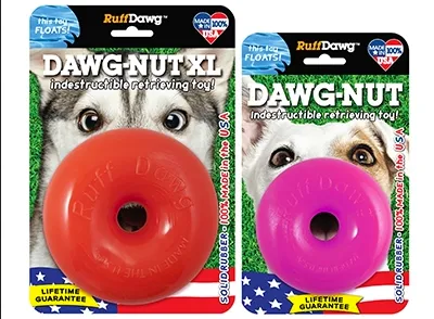 Ruff Dawg Dawg-Nut