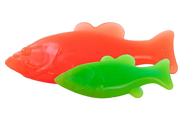 Ruff Dawg Flying Fish