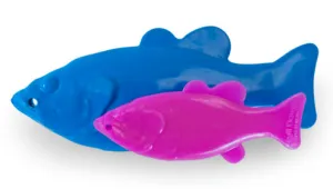 Ruff Dawg Flying Fish