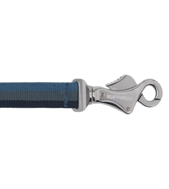 Ruffwear Roamer™ Multi-Use Bungee Dog Leash (Orion Blue)