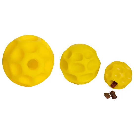 Starmark Treat Dispensing Tetraflex