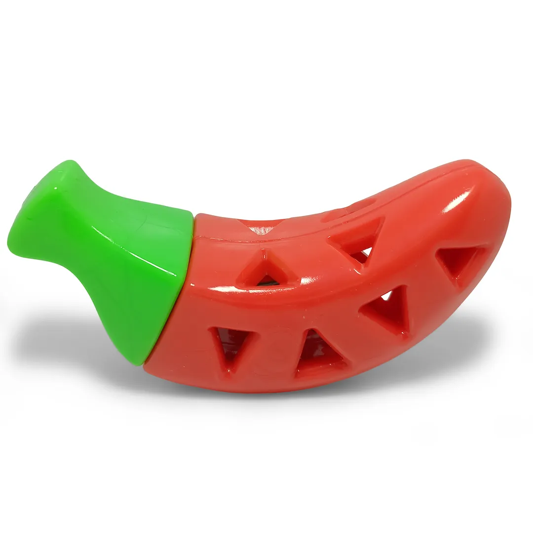 Steel Dog Slow Treater Chili Pepper