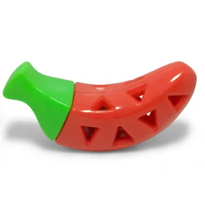 Steel Dog Slow Treater Chili Pepper
