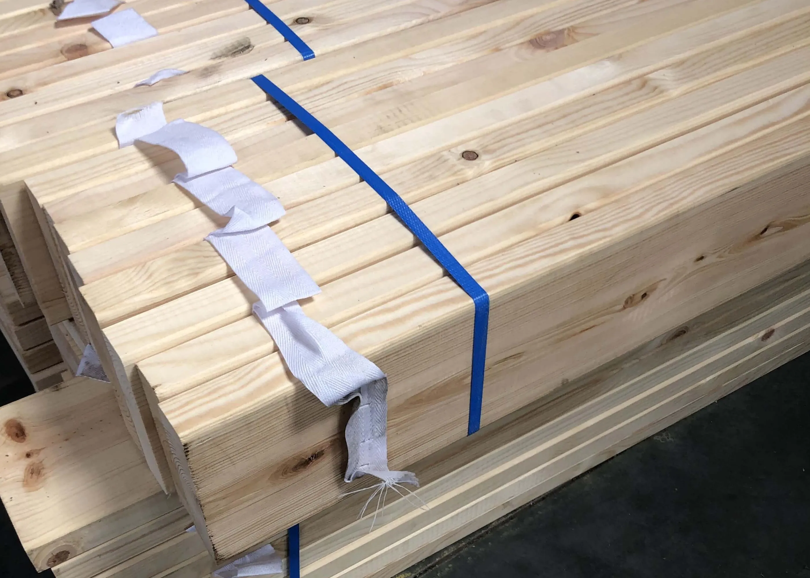 Suffolk HD Bunk