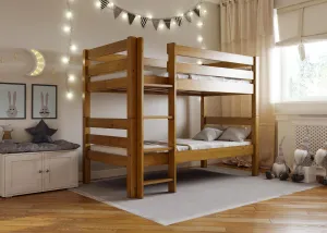 Suffolk HD Bunk
