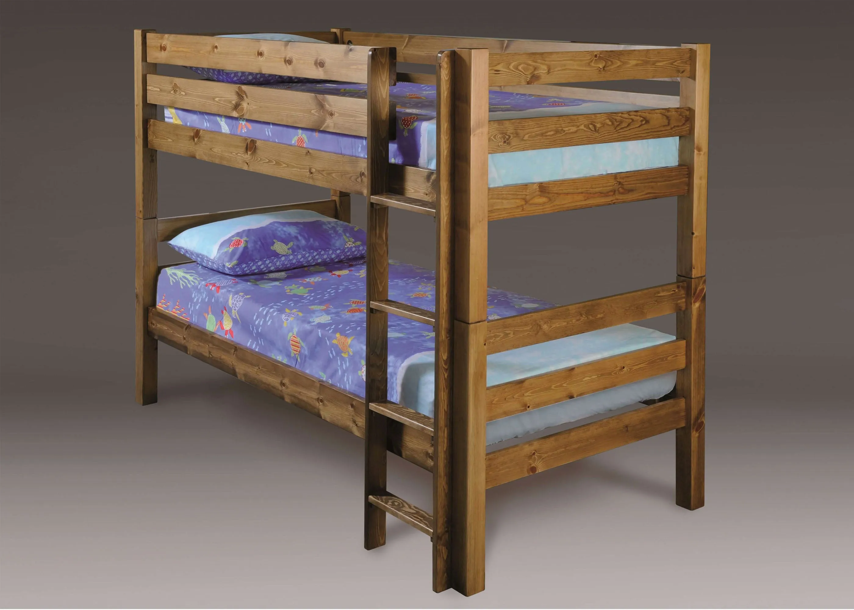 Suffolk HD Bunk