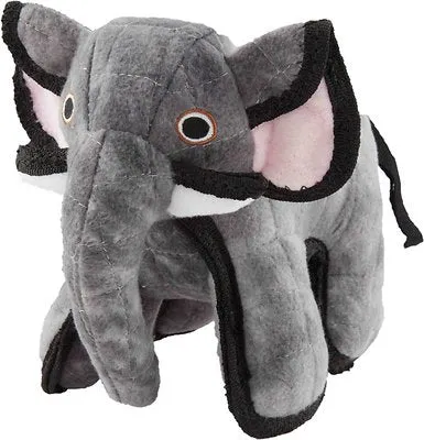 Tuffy Elephant