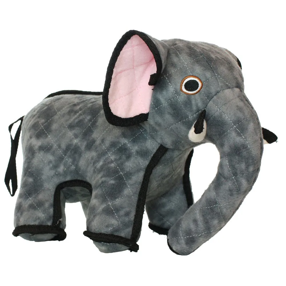 Tuffy Elephant