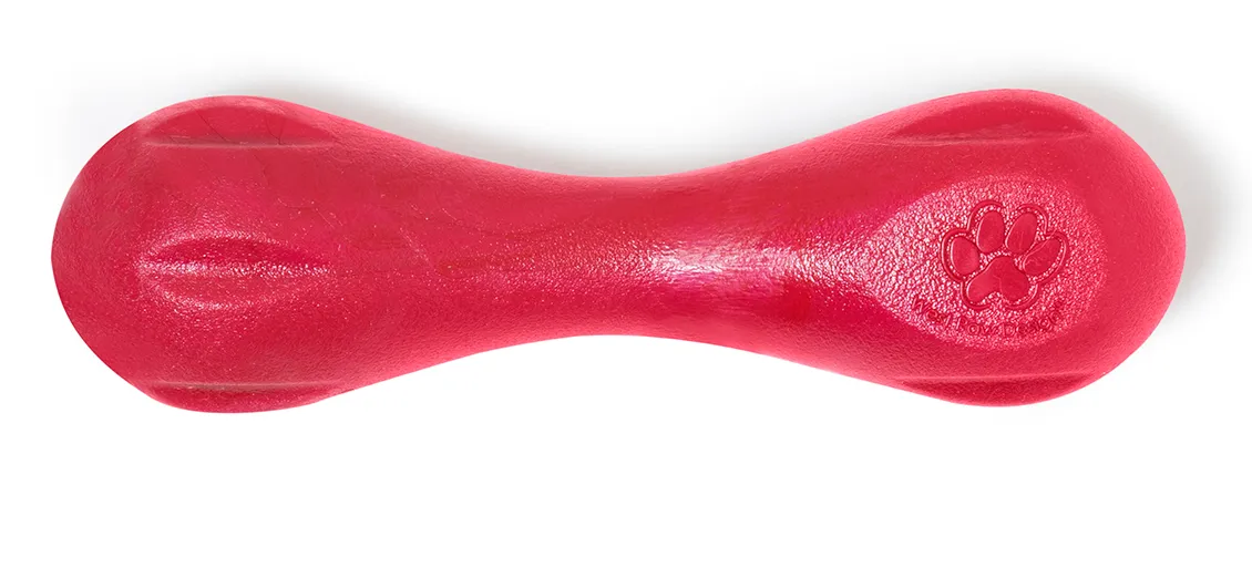 West Paw Hurley Bone