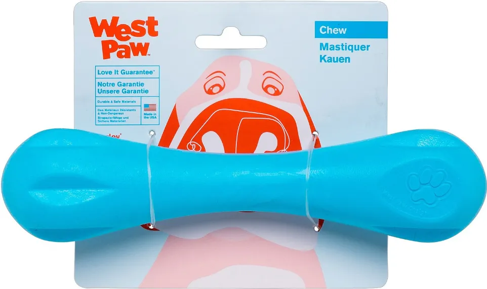 West Paw Hurley Bone