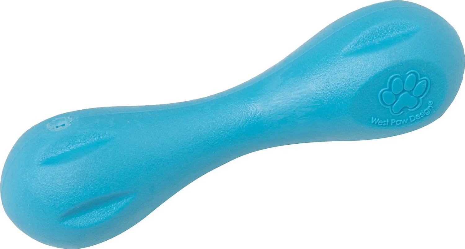 West Paw Hurley Bone