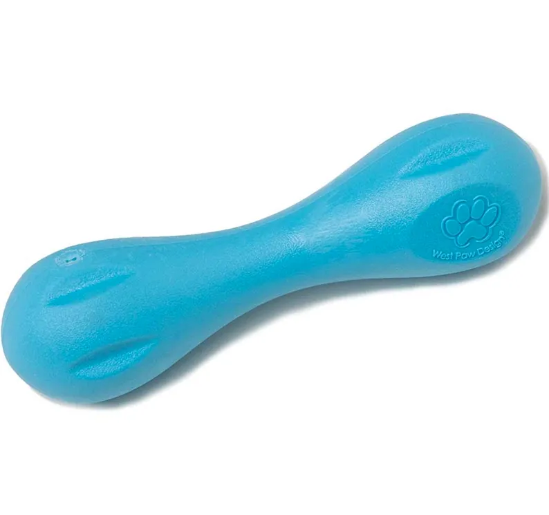 West Paw Hurley Bone
