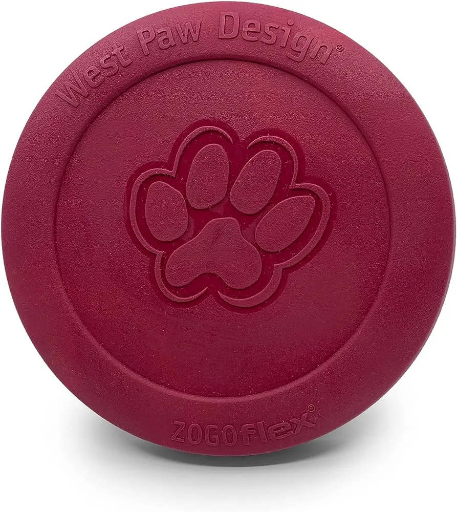 West Paw Zisc