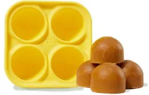 Woof Pet Pupsicle Treat Tray